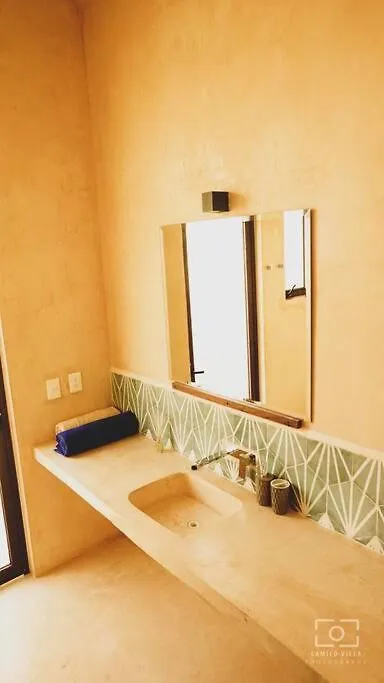 Casa Esperanza Tulum Private Pool Villa