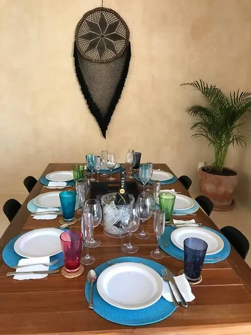 Casa Esperanza Tulum Private Pool Villa