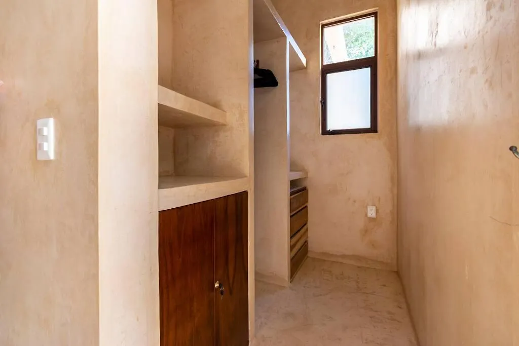 Casa Esperanza Tulum Private Pool Villa 0*,  Mexico