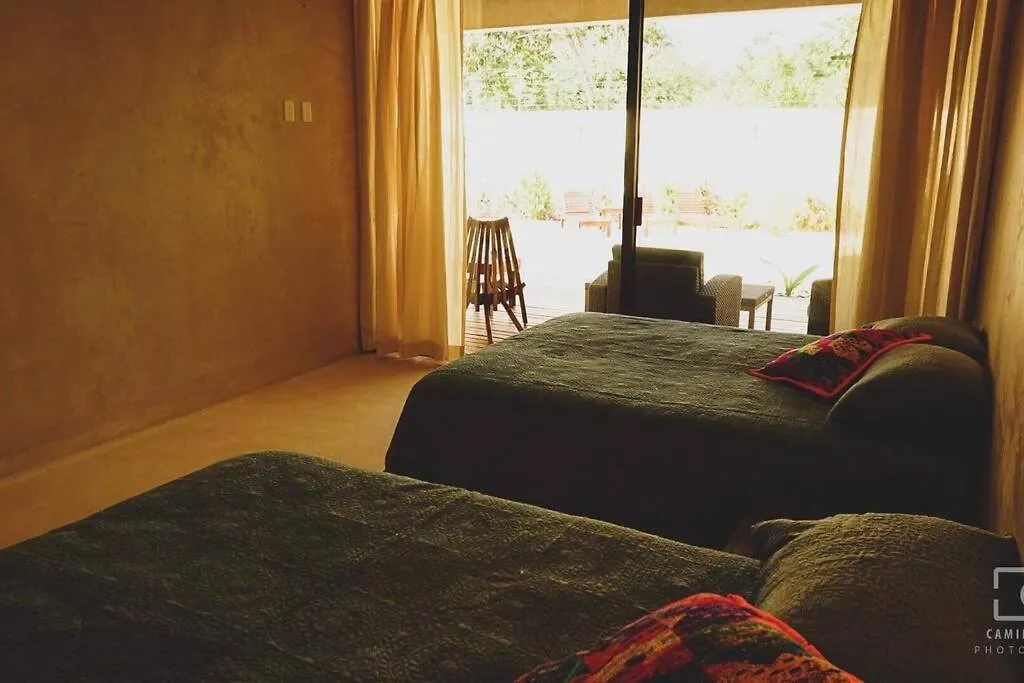 Casa Esperanza Tulum Private Pool Villa