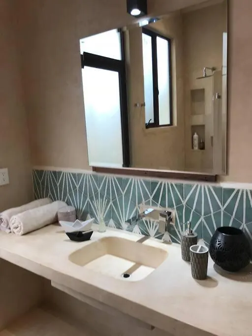 Casa Esperanza Tulum Private Pool Villa Mexico