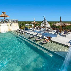 Hotell Naala, Tulum